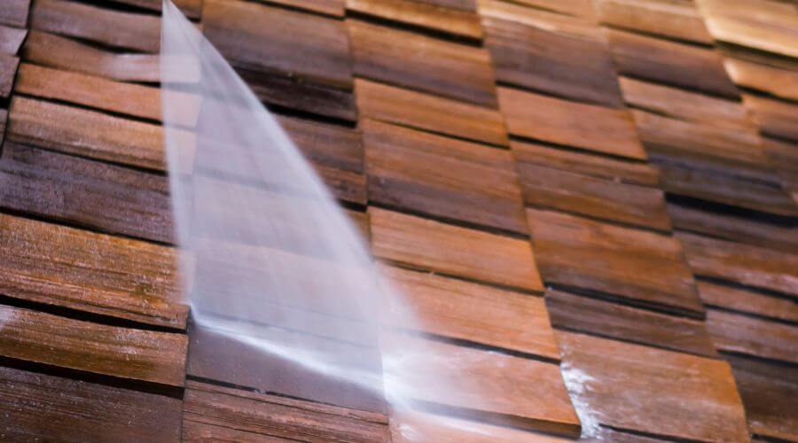 Shingle Roofing in Ruckersville, VA