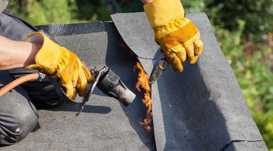 Professional residential roofers in Ruckersville, VA